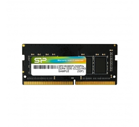 Silicon Power | SP016GBSFU266X02 | 16 GB | DDR4 | 2666 MHz | Notebook | Registered No | ECC No