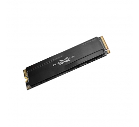 Silicon Power | SSD | XD80 | 1000 GB | SSD form factor M.2 2280 | Solid-state drive interface PCIe Gen3x4 | Read speed 3400 MB/s | Write speed 3000 MB/s