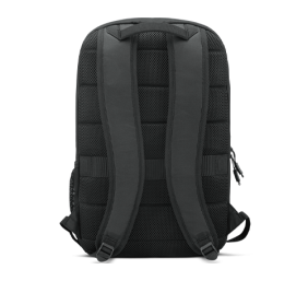 Lenovo | Essential | ThinkPad Essential 16-inch Backpack (Sustainable & Eco-friendly, made with recycled PET: Total 7% Exterior: 14%) | Backpack | Black