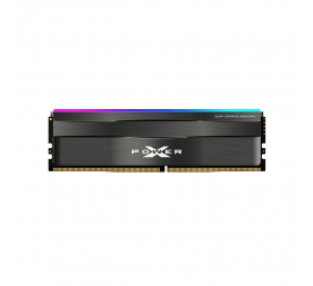 Silicon Power | SP016GXLZU320BSD | 16 GB | DDR4 | 3200 MHz | PC/server | Registered No | ECC No