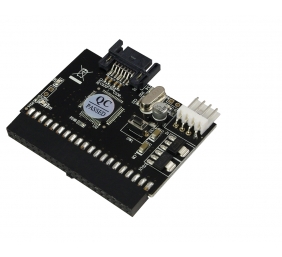 Logilink | Adapter IDE to SATA | other | S-ATA male | IDE 40-pin female