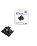Logilink | Adapter IDE to SATA | other | S-ATA male | IDE 40-pin female