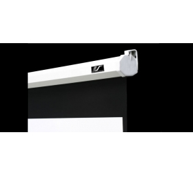 Elite Screens | Manual Screens | M150XWH2 | Diagonal 150 " | 16:9 | Viewable screen width (W) 332 cm | White