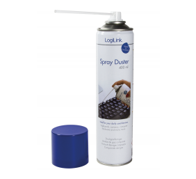 Logilink | Cleaning Duster Spray (400 ml) | Compressed air cleaner | 400 ml