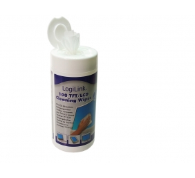 Logilink | TFT LCD Reinigung Wipes | cleaner