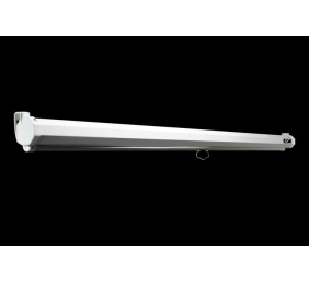 Elite Screens | Manual Series | M99UWS1 | Diagonal 99 " | 1:1 | Viewable screen width (W) 178 cm | Black