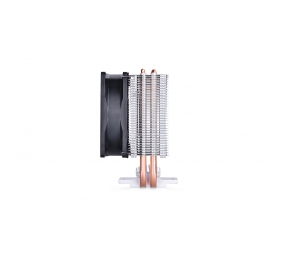Deepcool "Ice Edge Mini FS" universal cooler, 2 heatpipes, Intel LGA1700/1200/1151/1150/1155 and AMD AM5/AM4 | Universal | Deepcool | "Iceedge mini FS" | Universal