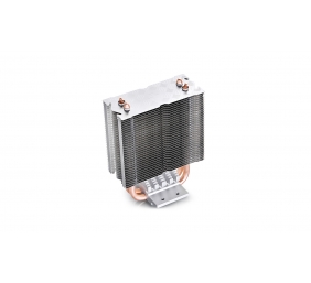 Deepcool "Ice Edge Mini FS" universal cooler, 2 heatpipes, Intel LGA1700/1200/1151/1150/1155 and AMD AM5/AM4 | Universal | Deepcool | "Iceedge mini FS" | Universal