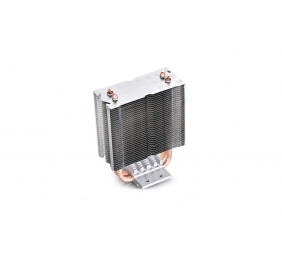 Deepcool  "Ice Edge Mini FS" universal cooler, 2 heatpipes, Intel Socket LGA1156 /1155/ 775 and AMD Socket FM1/AM3+/AM3/AM2+/AM2/940/939/754 Deepcool | "Iceedge mini FS" | Universal