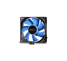 Deepcool  "Ice Edge Mini FS" universal cooler, 2 heatpipes, Intel Socket LGA1156 /1155/ 775 and AMD Socket FM1/AM3+/AM3/AM2+/AM2/940/939/754 Deepcool | "Iceedge mini FS" | Universal