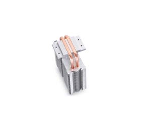 Deepcool "Ice Edge Mini FS" universal cooler, 2 heatpipes, Intel LGA1700/1200/1151/1150/1155 and AMD AM5/AM4 | Universal | Deepcool | "Iceedge mini FS" | Universal