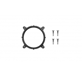 Deepcool "Ice Edge Mini FS" universal cooler, 2 heatpipes, Intel LGA1700/1200/1151/1150/1155 and AMD AM5/AM4 | Universal | Deepcool | "Iceedge mini FS" | Universal