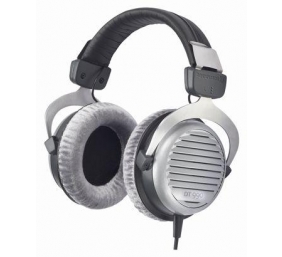 Beyerdynamic | DT 990 Edition | Headphones | Headband/On-Ear | Black, Silver