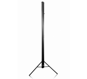 Elite Screens | Tripod Series | T119UWS1 | Diagonal 119 " | 1:1 | Viewable screen width (W) 213 cm | Black