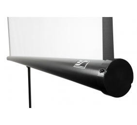 Elite Screens | Tripod Series | T119UWS1 | Diagonal 119 " | 1:1 | Viewable screen width (W) 213 cm | Black