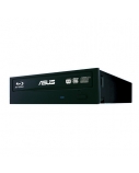 Asus BW-16D1HT Internal, Interface SATA, Blu-Ray, CD read speed 48 x, CD write speed 48 x, Black, Desktop