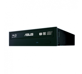 Asus | BW-16D1HT | Internal | Interface SATA | Blu-Ray | CD read speed 48 x | CD write speed 48 x | Black | Desktop