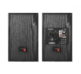 Edifier | R1100 | 110 - 240 V W | Black | 85 dB | 2.0 Studio Speaker