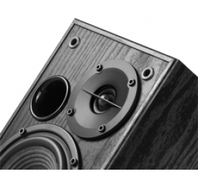 Edifier | R1100 | 110 - 240 V W | Black | 85 dB | 2.0 Studio Speaker