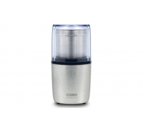 Caso | 1830 | Electric coffee grinder | 200 W W | Lid safety switch | Number of cups 8 pc(s) | Stainless steel