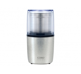Caso | 1830 | Electric coffee grinder | 200 W W | Lid safety switch | Number of cups 8 pc(s) | Stainless steel
