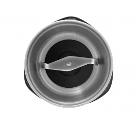Caso | Electric coffee grinder | 1830 | 200 W W | Lid safety switch | Number of cups 8 pc(s) | Stainless steel
