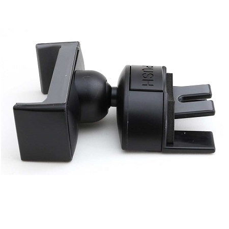 Koomus Pro CD Slot Smartphone mount