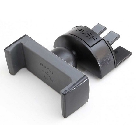 Koomus Pro CD Slot Smartphone mount