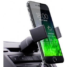 Koomus Pro CD Slot Smartphone mount