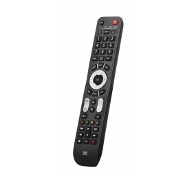 ONE For ALL 4, Universal Evolve 4 TV Remote