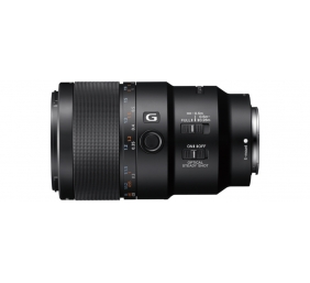 Sony | SEL-90M28G FE 90mm F2.8 Macro G OSS | Sony