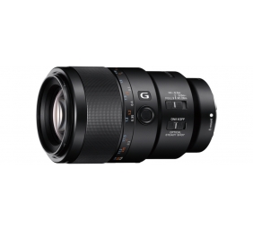 Sony | SEL-90M28G FE 90mm F2.8 Macro G OSS | Sony