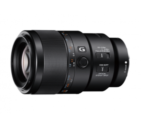 Sony | SEL-90M28G FE 90mm F2.8 Macro G OSS | Sony