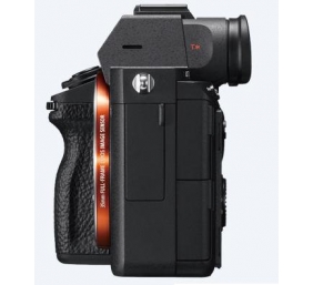 Sony Alpha 7 Mark III BODY Sony