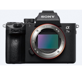 Sony Alpha 7 Mark III BODY Sony