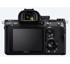 Sony Alpha 7 Mark III BODY Sony