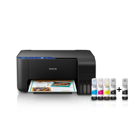 Spausdintuvas EPSON EcoTank L3151