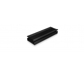Raidsonic | Heat sink for M.2 SSD | ICY BOX   IB-M2HS-70