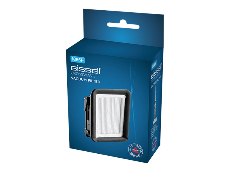 Bissell | CrossWave Filter | No ml | 1 pc(s)
