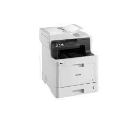 Brother | DCP-L8410CDW | Laser | Colour | Multifunctional | A4 | Wi-Fi | Grey
