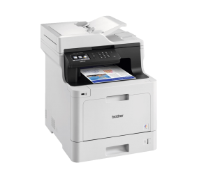 Brother DCP-L8410CDW Spausdintuvas lazerinis spalvotas MFP A4 31 ppm USB Wi-Fi Ethernet LAN