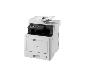 Brother | DCP-L8410CDW | Laser | Colour | Multifunctional | A4 | Wi-Fi | Grey
