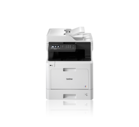 Brother | DCP-L8410CDW | Laser | Colour | Multifunctional | A4 | Wi-Fi | Grey