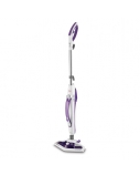 Polti | Steam mop | PTEU0274 Vaporetto SV440_Double | Power 1500 W | Steam pressure Not Applicable bar | Water tank capacity 0.3 L | White