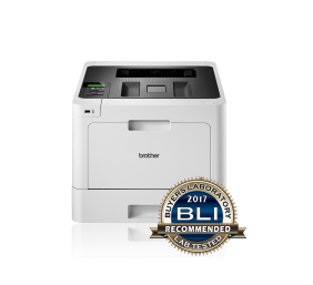 Brother HL-L8260CDW | Colour | Laser | Standard | Wi-Fi | Maximum ISO A-series paper size A4 | White
