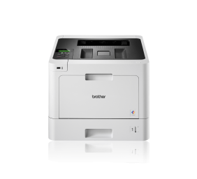 Brother HL-L8260CDW | Colour | Laser | Standard | Wi-Fi | Maximum ISO A-series paper size A4 | White