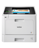 Brother HL-L8260CDW | Colour | Laser | Standard | Wi-Fi | Maximum ISO A-series paper size A4 | White
