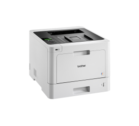 Brother HL-L8260CDW | Colour | Laser | Standard | Wi-Fi | Maximum ISO A-series paper size A4 | White