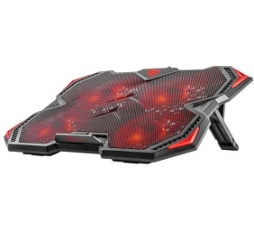 Genesis OXID 250  Laptop cooling pad 	NHG-1144 Black