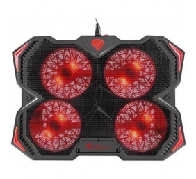Genesis OXID 250  Laptop cooling pad 	NHG-1144 Black